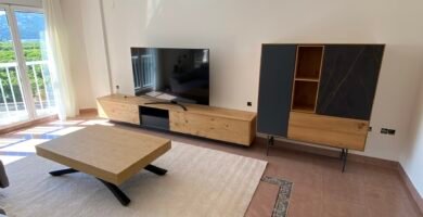 Salones modernos en gandia