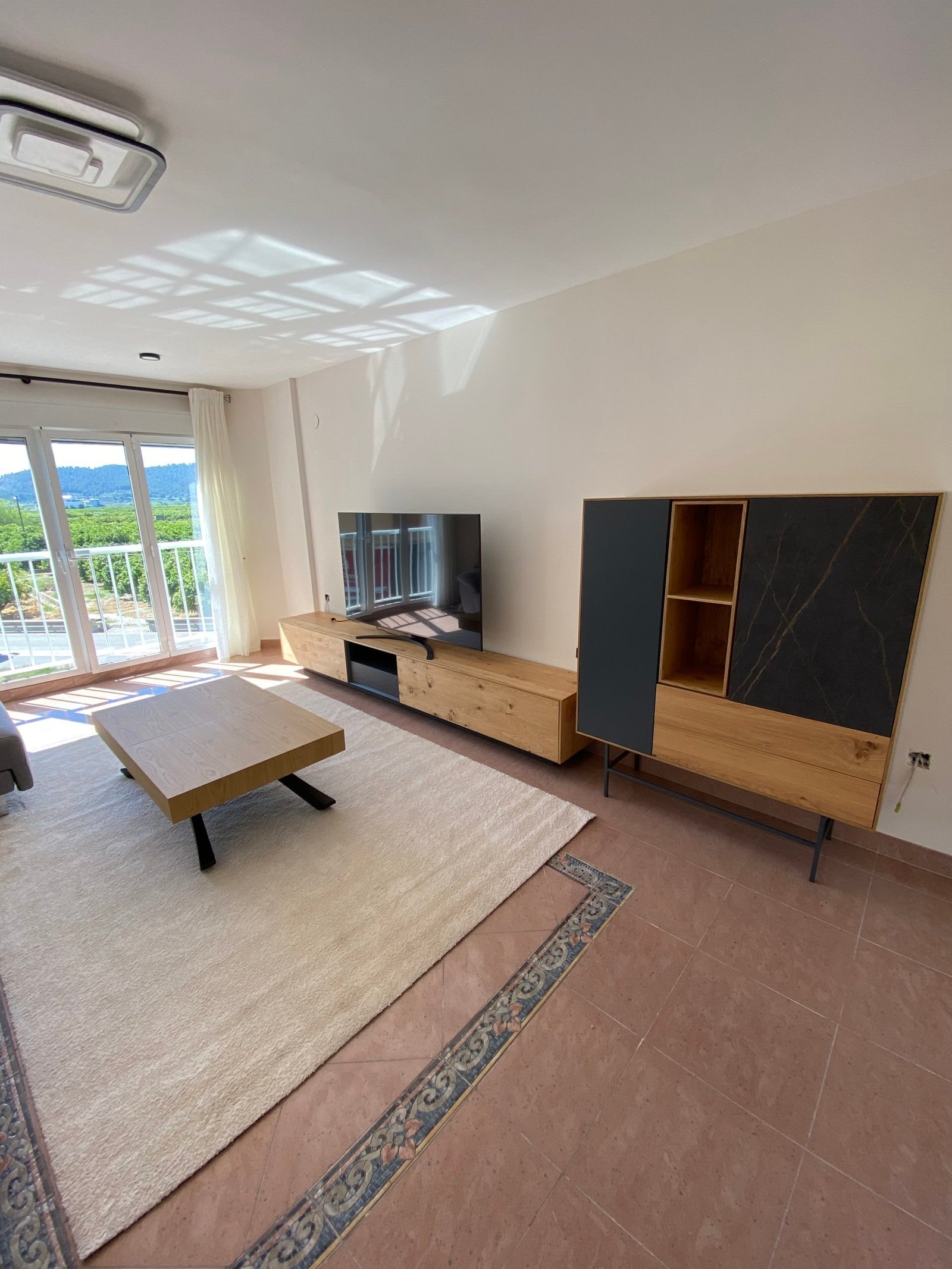 Salones modernos en gandia