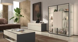 Mueble de salon