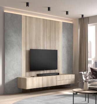 mueble tv