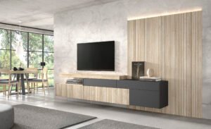 mueble tv