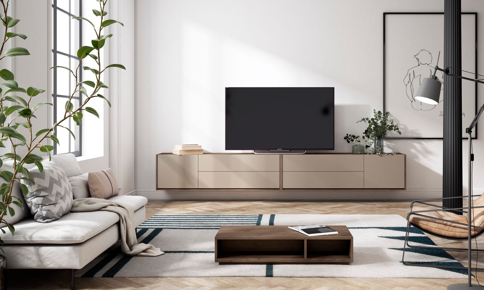 Muebles TV