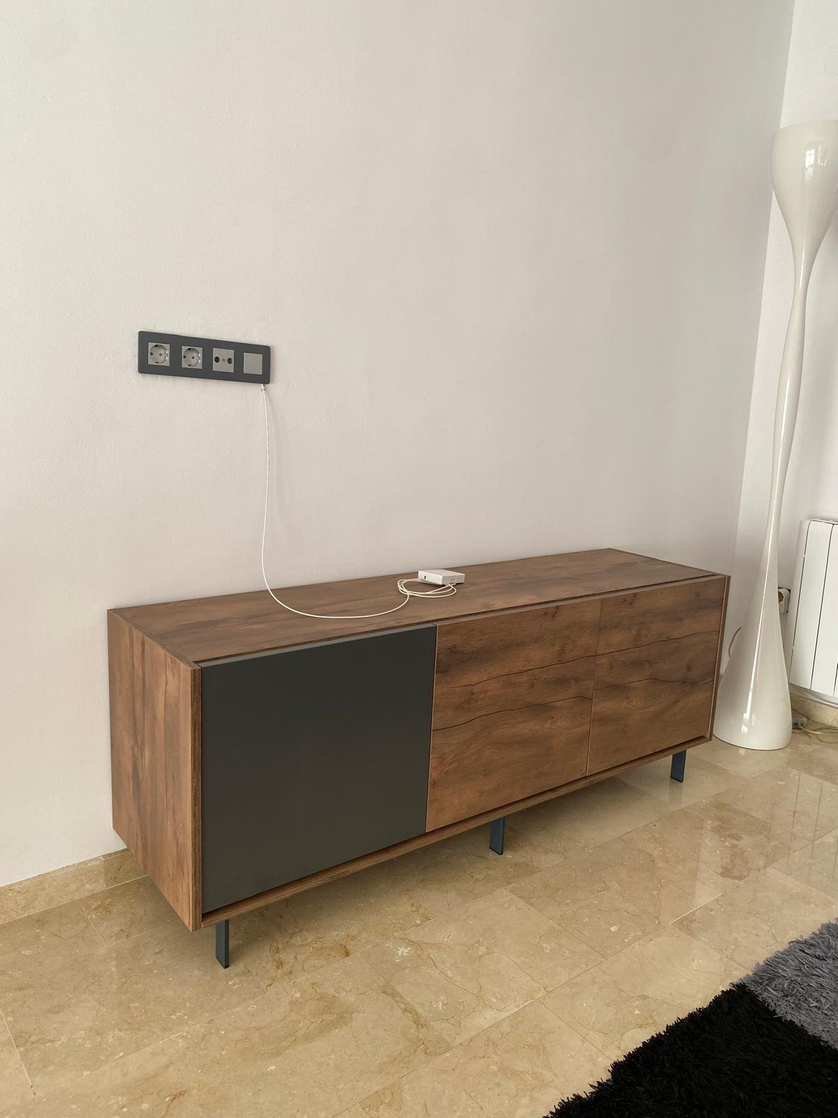 Mueble Tv