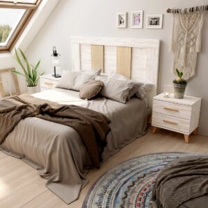 muebles de dormitorio