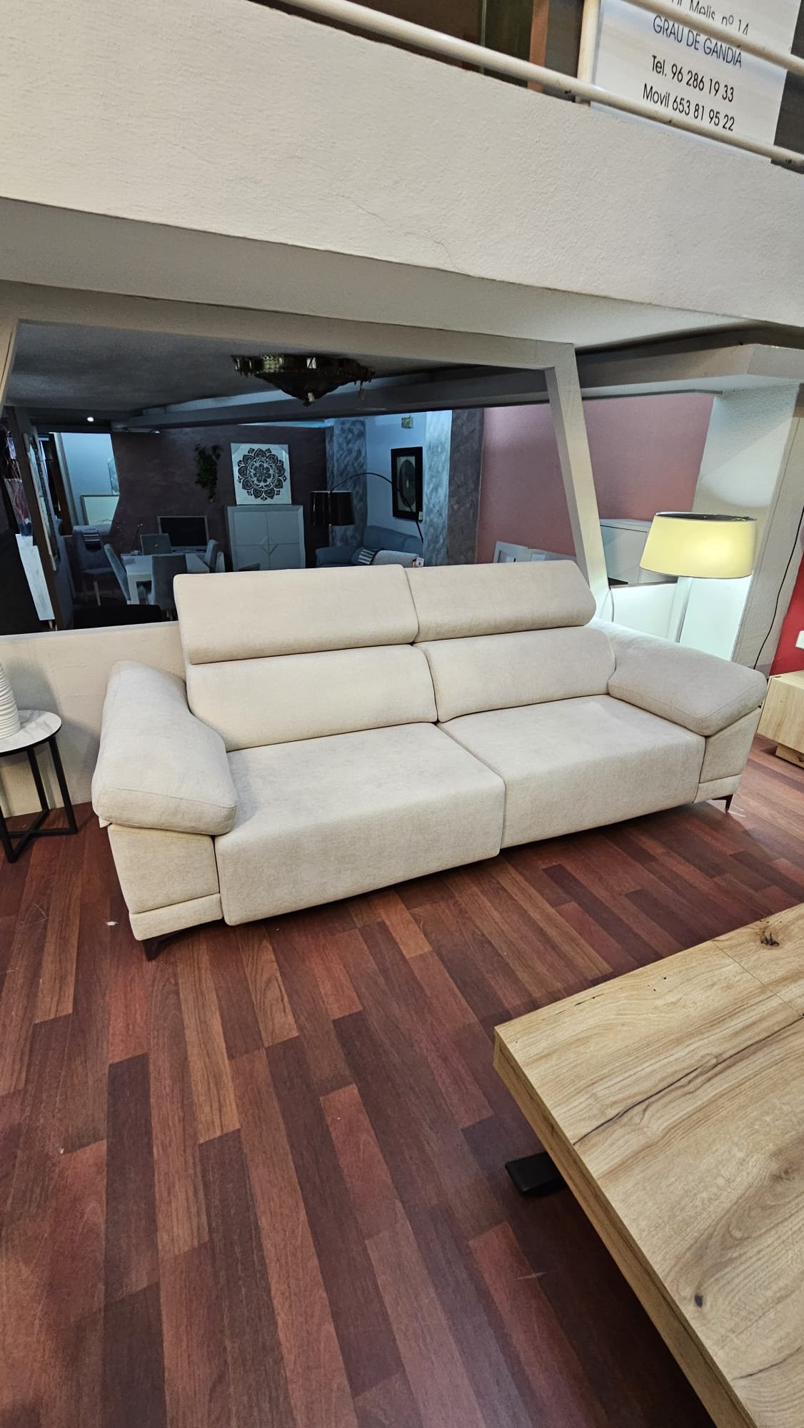 sofa 3 plazas