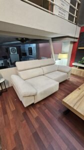 Sofa Deslizante