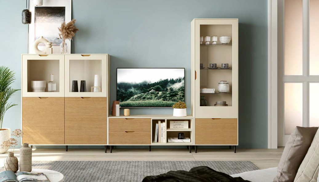 Mueble de Salón