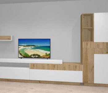 Muebles en Gandía proyectos 3D